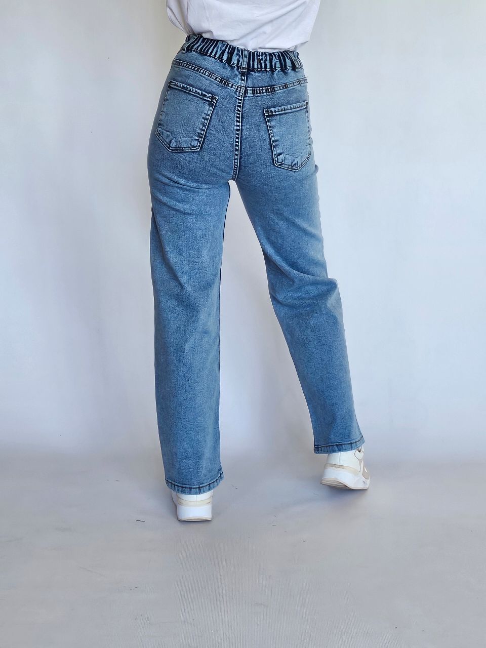 White Hearts Jeansindex